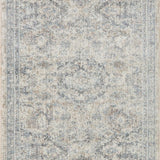 Amber Lewis x Loloi Zuma Pebble / Stone Rug