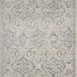 Amber Lewis x Loloi Zuma Pebble / Stone Rug