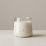 Amber No. 01 Candle White Cliff Studio Candles