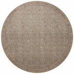 Angela Rose x Loloi Aubrey Sage / Bark Rug