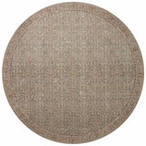 Angela Rose x Loloi Aubrey Sage / Bark Rug