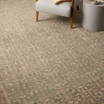 Angela Rose x Loloi Aubrey Sage / Bark Rug