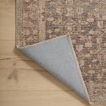 Angela Rose x Loloi Aubrey Sage / Bark Rug