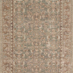 Angela Rose x Loloi Aubrey Sage / Bark Rug