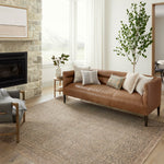 Angela Rose x Loloi Aubrey Sage / Bark Rug