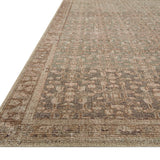Angela Rose x Loloi Aubrey Sage / Bark Rug
