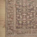 Angela Rose x Loloi Aubrey Sage / Bark Rug