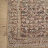 Angela Rose x Loloi Aubrey Sage / Bark Rug