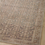 Angela Rose x Loloi Aubrey Sage / Bark Rug
