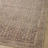 Angela Rose x Loloi Aubrey Sage / Bark Rug