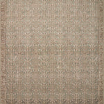 Angela Rose x Loloi Aubrey Sage / Bark Rug