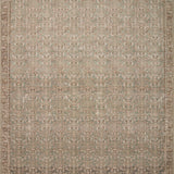 Angela Rose x Loloi Aubrey Sage / Bark Rug