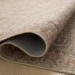 Angela Rose x Loloi Aubrey Sage / Bark Rug