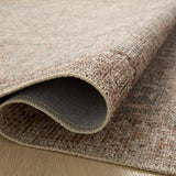 Angela Rose x Loloi Aubrey Sage / Bark Rug