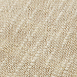 Angela Rose x Loloi Bella Sand / Natural 18'' x 18'' Cover w/Poly Pillow