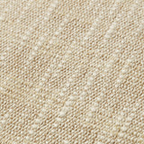 Angela Rose x Loloi Bella Sand / Natural 18'' x 18'' Cover w/Poly Pillow