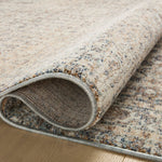 Angela Rose x Loloi Blake Beige / Denim Rug