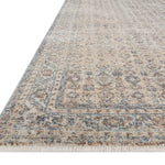 Angela Rose x Loloi Blake Beige / Denim Rug