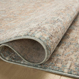Angela Rose x Loloi Blake Sand / Sky Rug