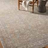 Angela Rose x Loloi Blake Sand / Sky Rug