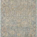 Angela Rose x Loloi Blake Sky / Beige Rug