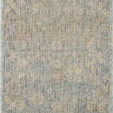 Angela Rose x Loloi Blake Sky / Beige Rug