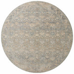Angela Rose x Loloi Blake Sky / Beige Rug