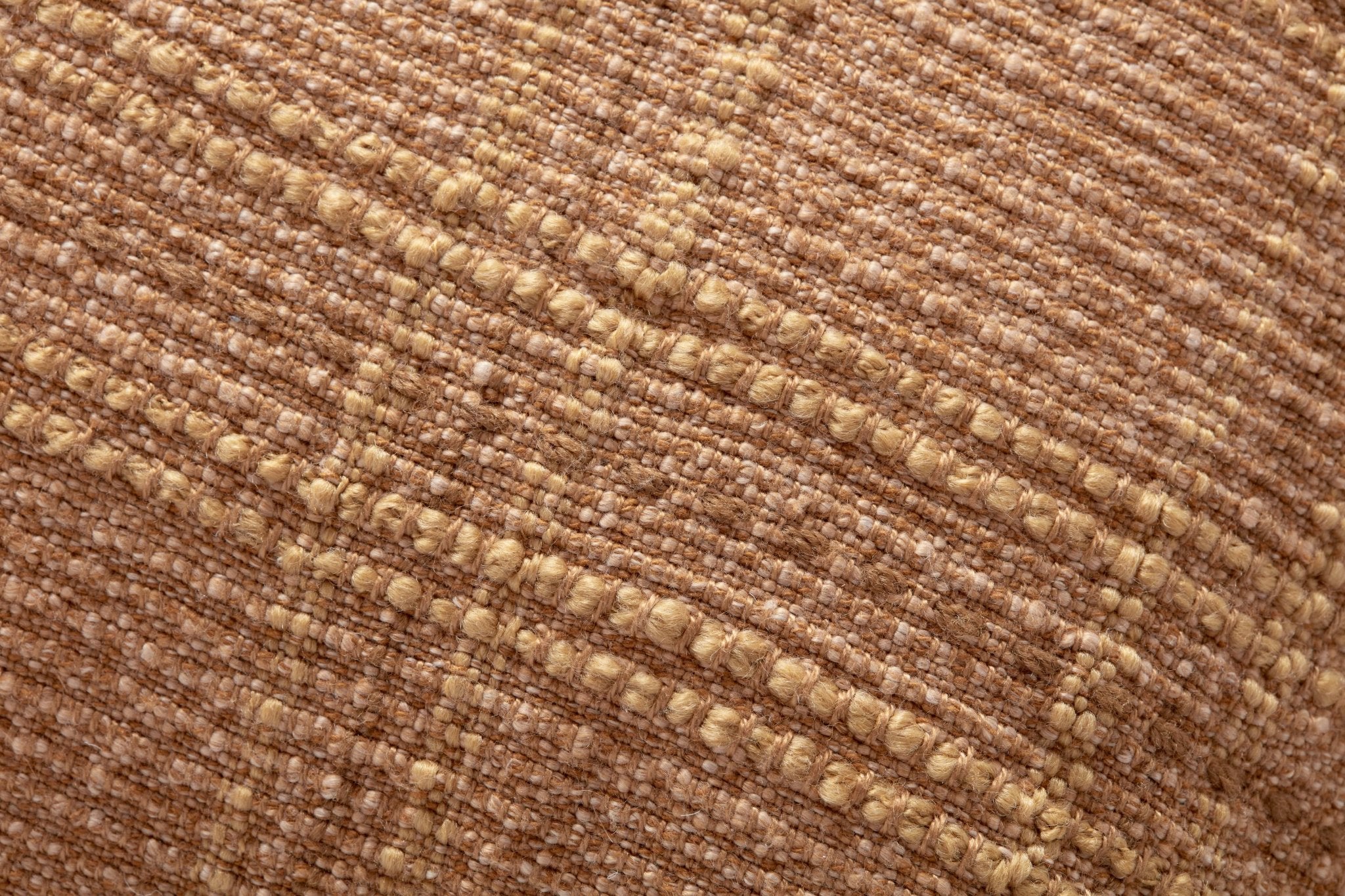 Angela Rose x Loloi Calista PAR0019 Terracotta 16'' x 26'' Cover w/Poly Pillow White Cliff Studio Solid Pillows