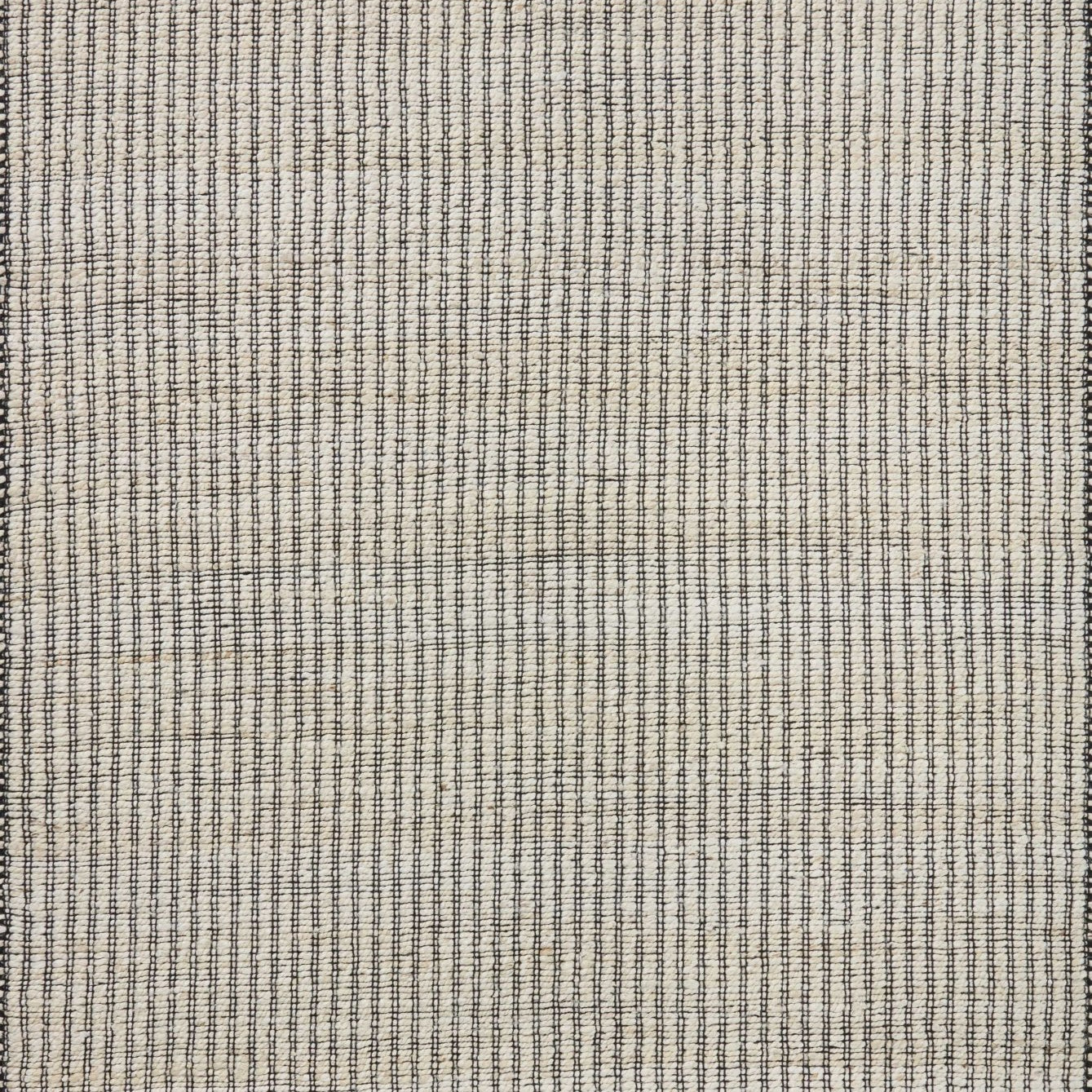 Angela Rose x Loloi Colton Ivory / Black Rug