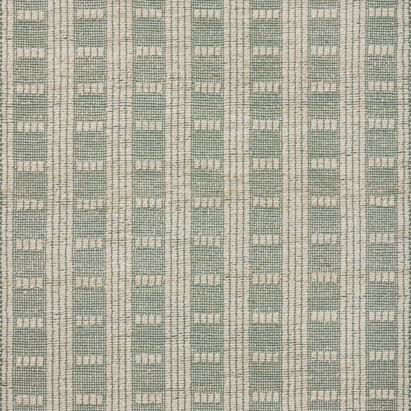 Angela Rose x Loloi Colton Ivory / Sage Rug
