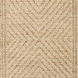 Angela Rose x Loloi Colton Natural / Ivory Rug