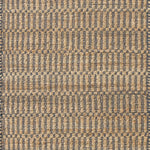 Angela Rose x Loloi Colton Natural / Navy Rug
