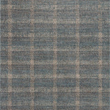Angela Rose x Loloi Ember Blue / Beige Rug