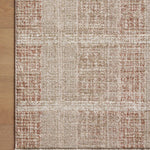 Angela Rose x Loloi Ember Clay / Sand Rug