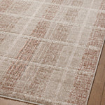 Angela Rose x Loloi Ember Clay / Sand Rug