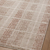 Angela Rose x Loloi Ember Clay / Sand Rug