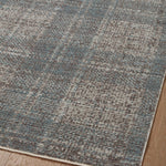 Angela Rose x Loloi Ember Denim / Charcoal Rug