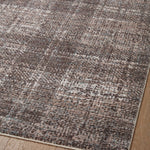 Angela Rose x Loloi Ember Graphite / Multi Rug