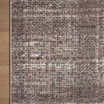 Angela Rose x Loloi Ember Graphite / Multi Rug