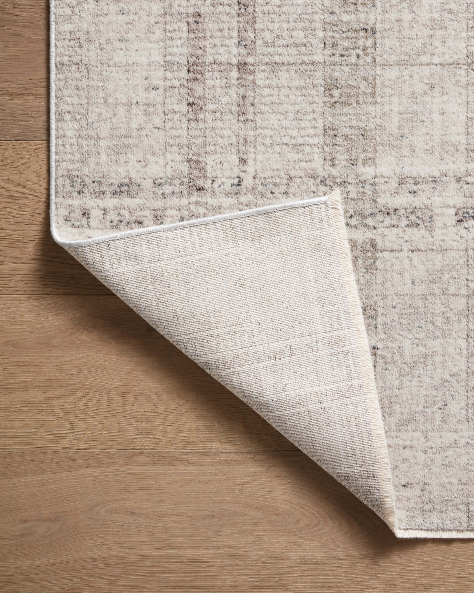Angela Rose x Loloi Ember Ivory / Multi Rug