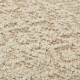 Angela Rose x Loloi Henderson Sand / Ivory 13'' x 21'' Cover Only Pillow White Cliff Studio Throw Pillows