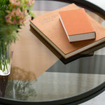 Angle Tray White Cliff Studio Decorative Trays
