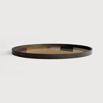 Angle Tray White Cliff Studio Decorative Trays