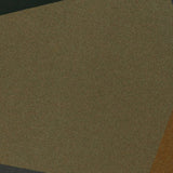 Angle tray - glass - Slate - round - S White Cliff Studio Trays