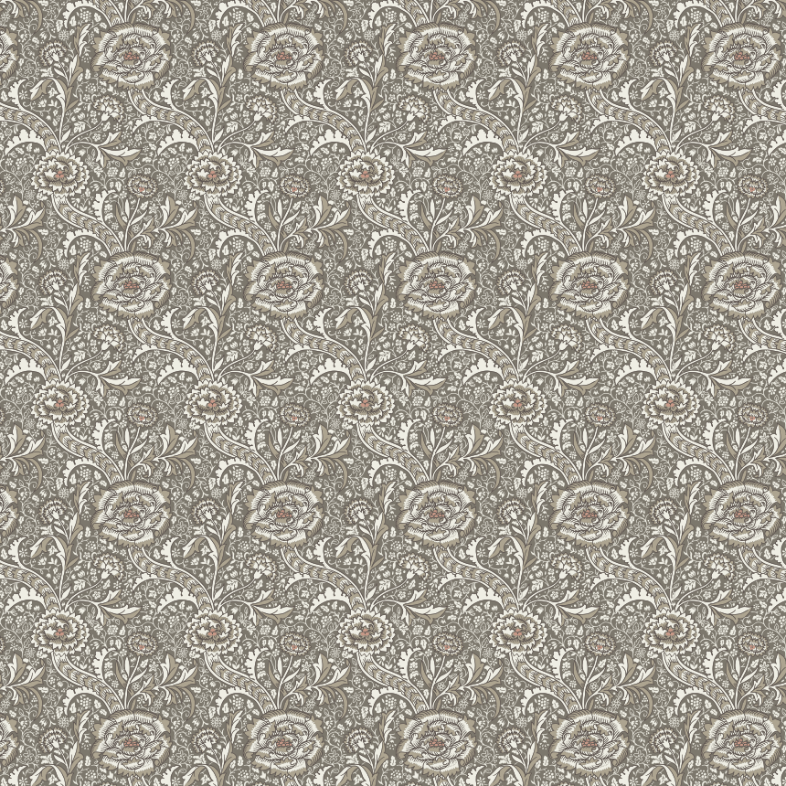 Annika Wallpaper by Bear Bell