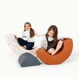 Arc Playset White Cliff Studio Arc Playset
