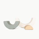 Arc Playset White Cliff Studio Arc Playset