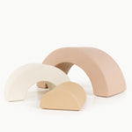 Arc Playset White Cliff Studio Arc Playset