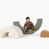 Arc Playset White Cliff Studio Arc Playset
