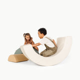Arc Playset White Cliff Studio Arc Playset